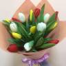 Букет «Привет» за 5 086 руб.